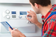 free Lower Faintree gas safe engineer quotes