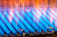 Lower Faintree gas fired boilers