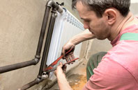 Lower Faintree heating repair